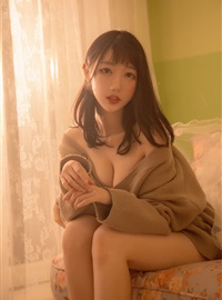 Zhou Ji is a lovely rabbit no.008 Vintage sweater(17)